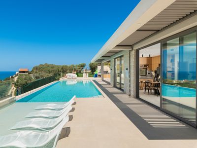 Daily cleaning, sauna, gym, fire pit by etouri