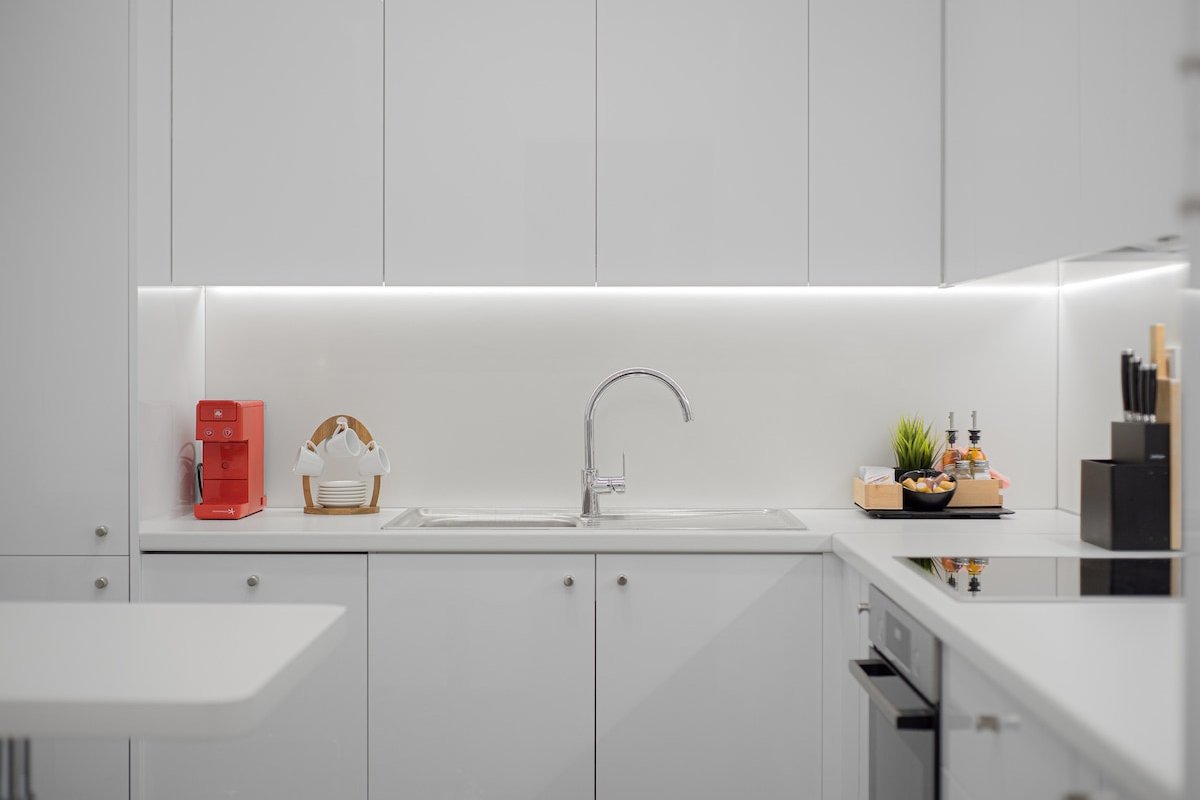 Kolonaki Luxury Residence gallery image 5