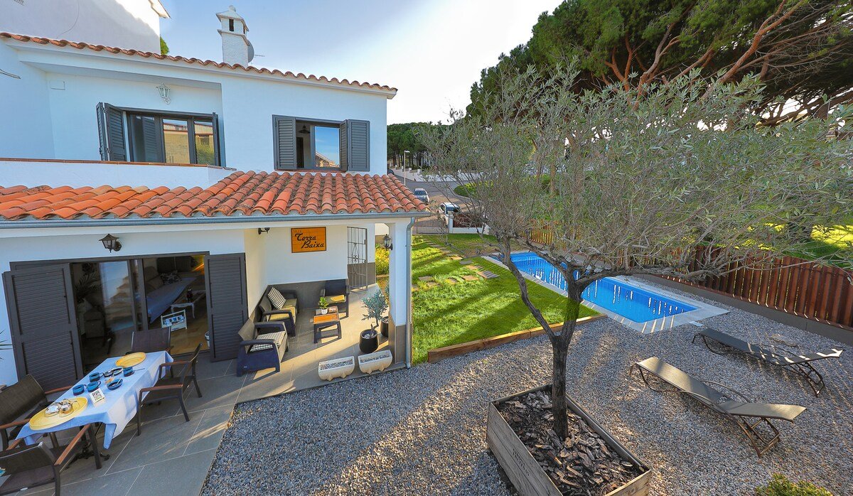 House Apartment L’Escala. Onyarapartment’s gallery image 5