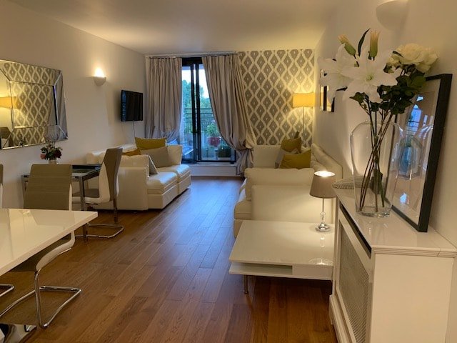 Beautiful 2bedroom, Cromwell Road gallery image 4