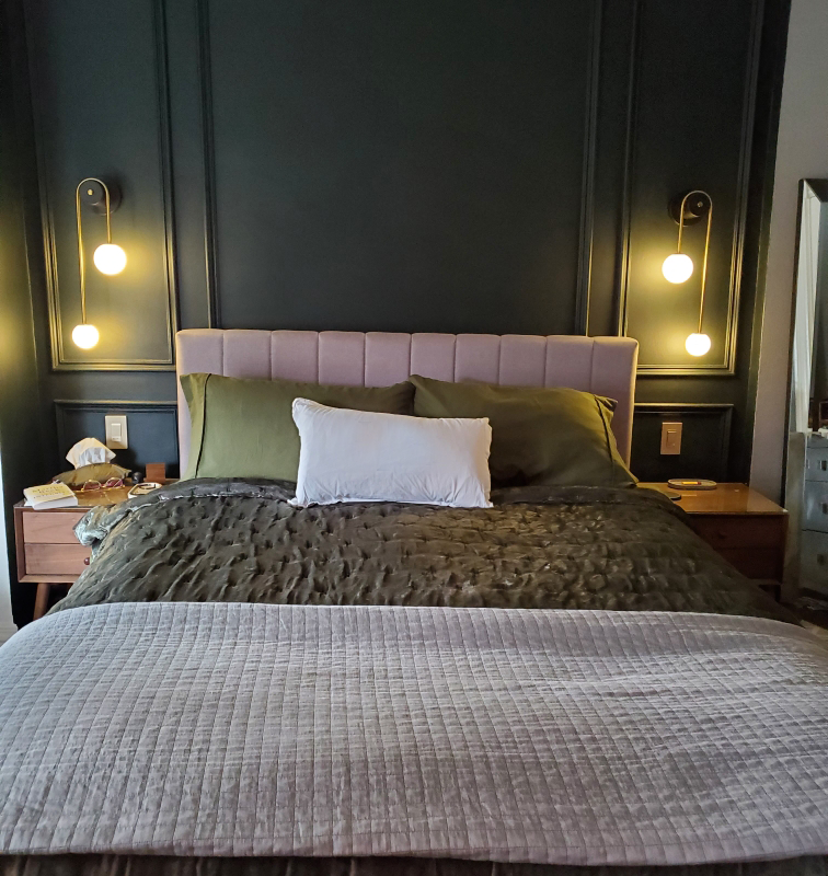 Gorgeous Renovated Victorian Roncesvalles Village