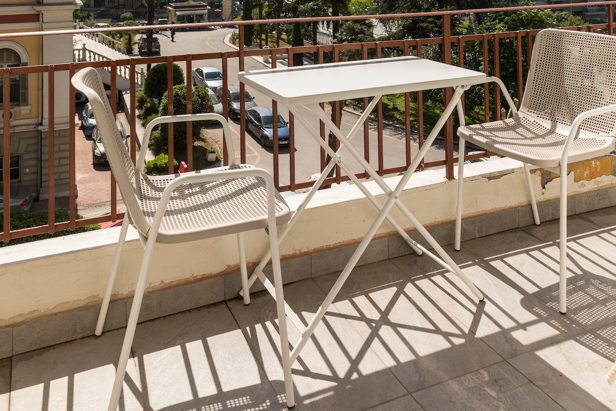 Liberty Apt by halu! Apartments gallery image 5