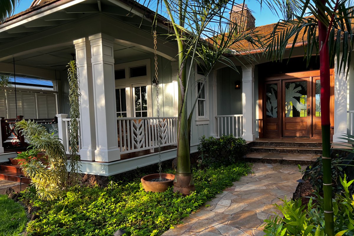 NEW! Luxury Plantation Home on Kiahuna Golf Course