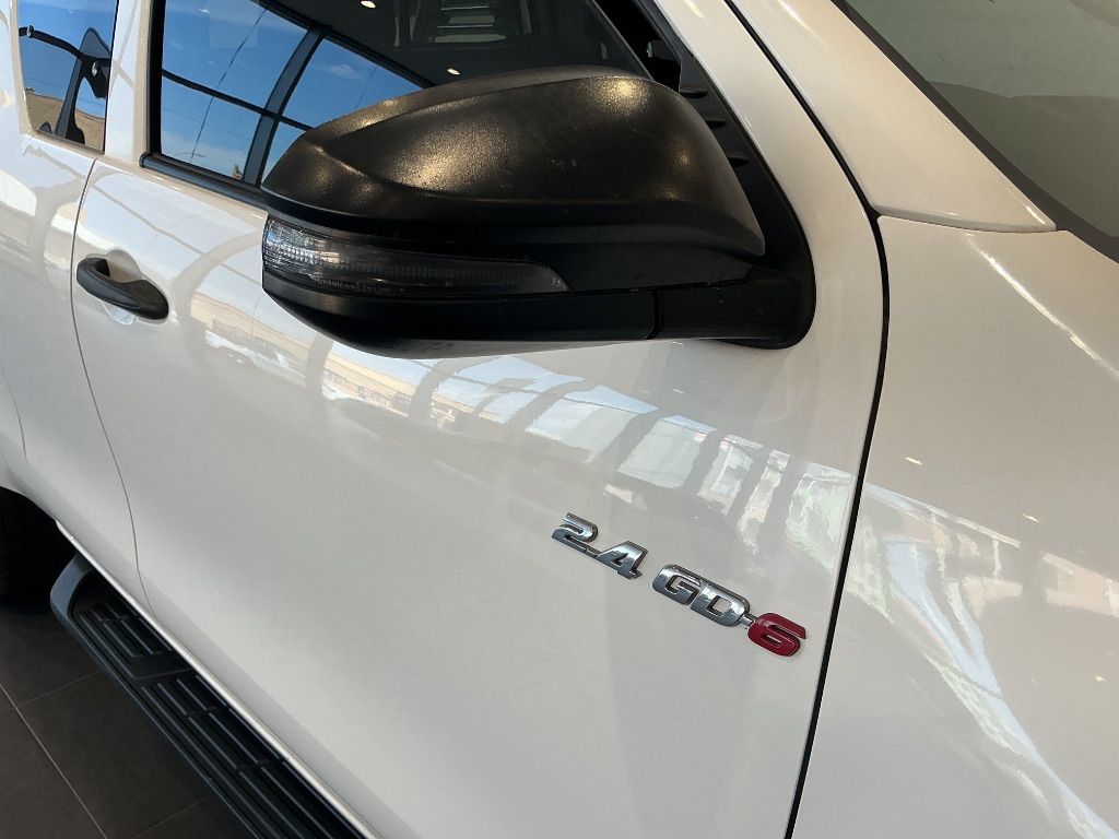 Used car gallery