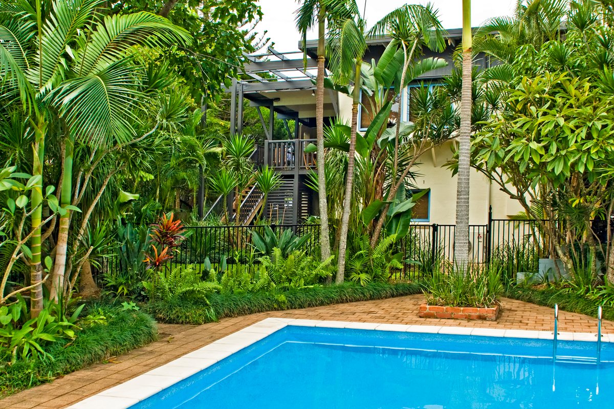 Beach House on Armstrong – Byron Bay-no schoolies