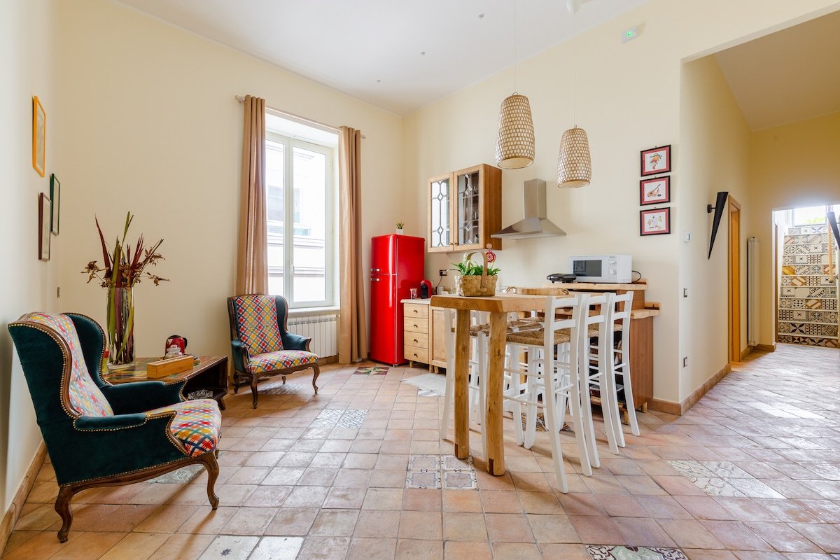 Casa BiancaMaria gallery image 3