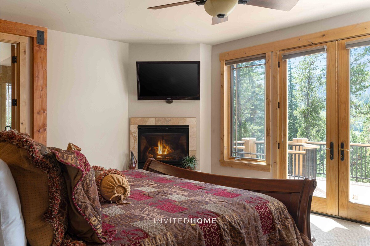 Mont Vista Chateau gallery image 2