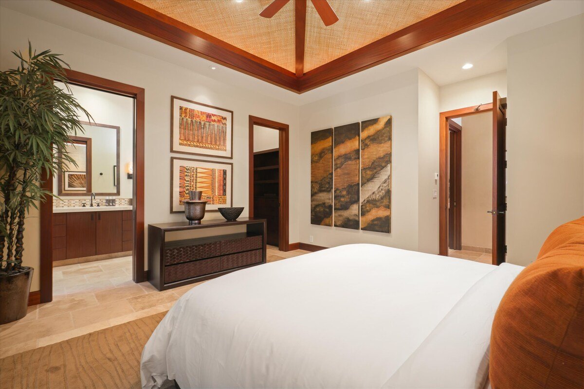 Laueki 5 – Ocean View | Daily Housekeeping gallery image 4