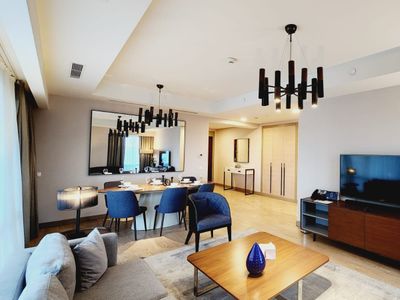 Maslak 1453,3+1 Luxury Reisdence with Terrace