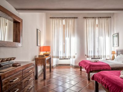 Pantheon 180 sq.m. Duplex