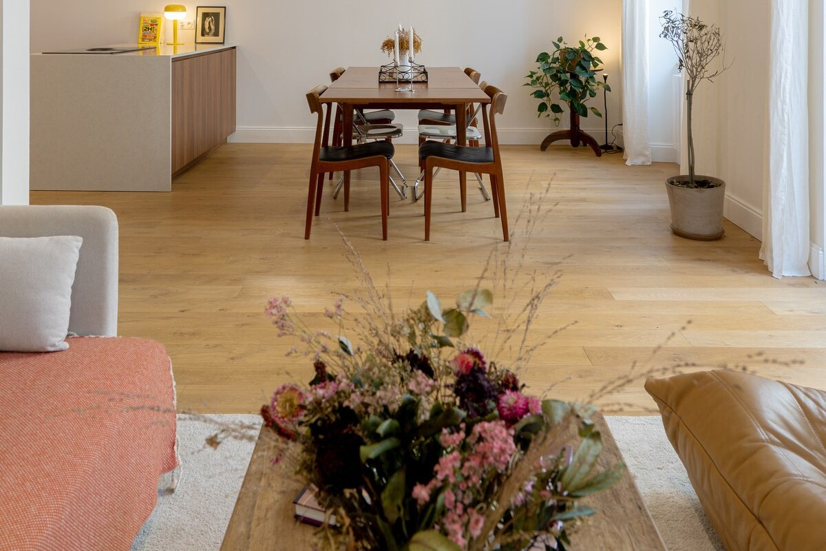 La maison, coeur centre ville gallery image 5