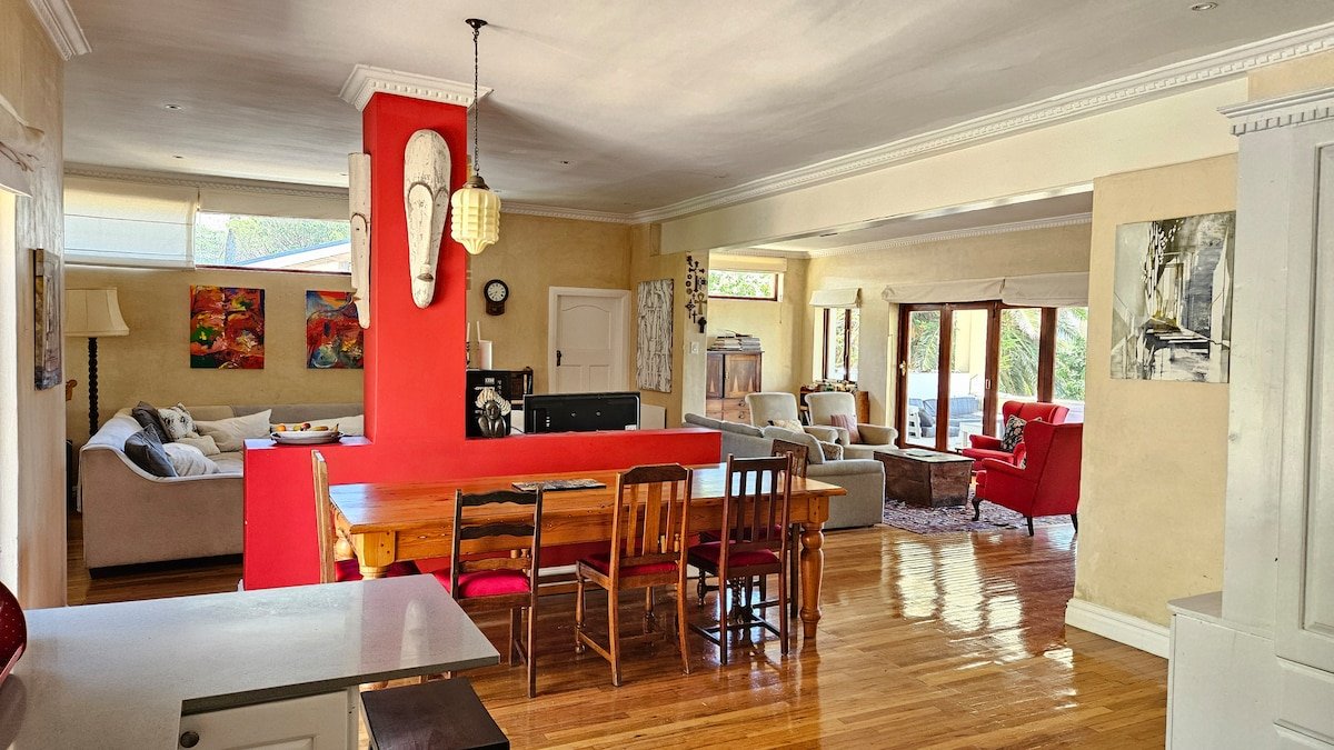 Majestic Mountain Views gallery image 4