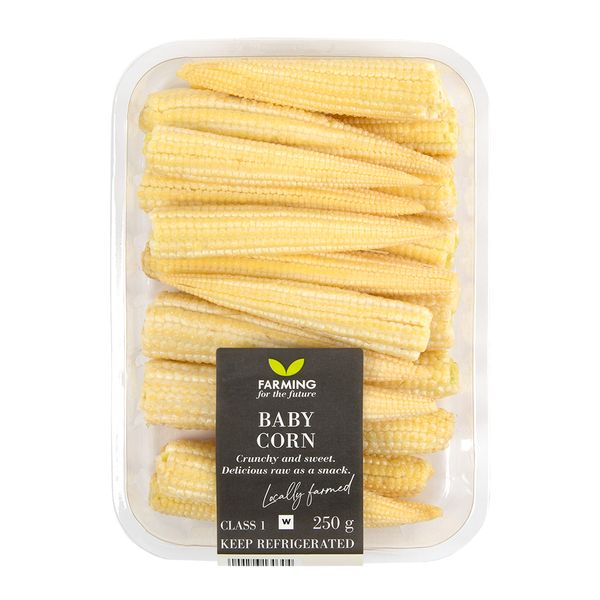 Photo of Baby Corn 250 g