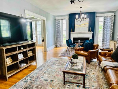 + Perfect place to make memories with loved ones +