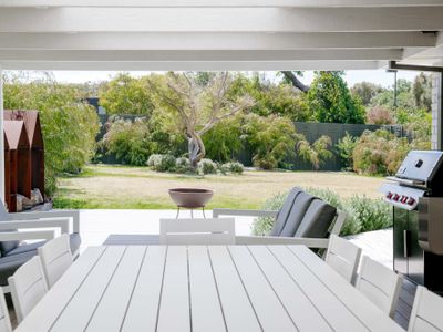 Point Roadknight Beach Retreat