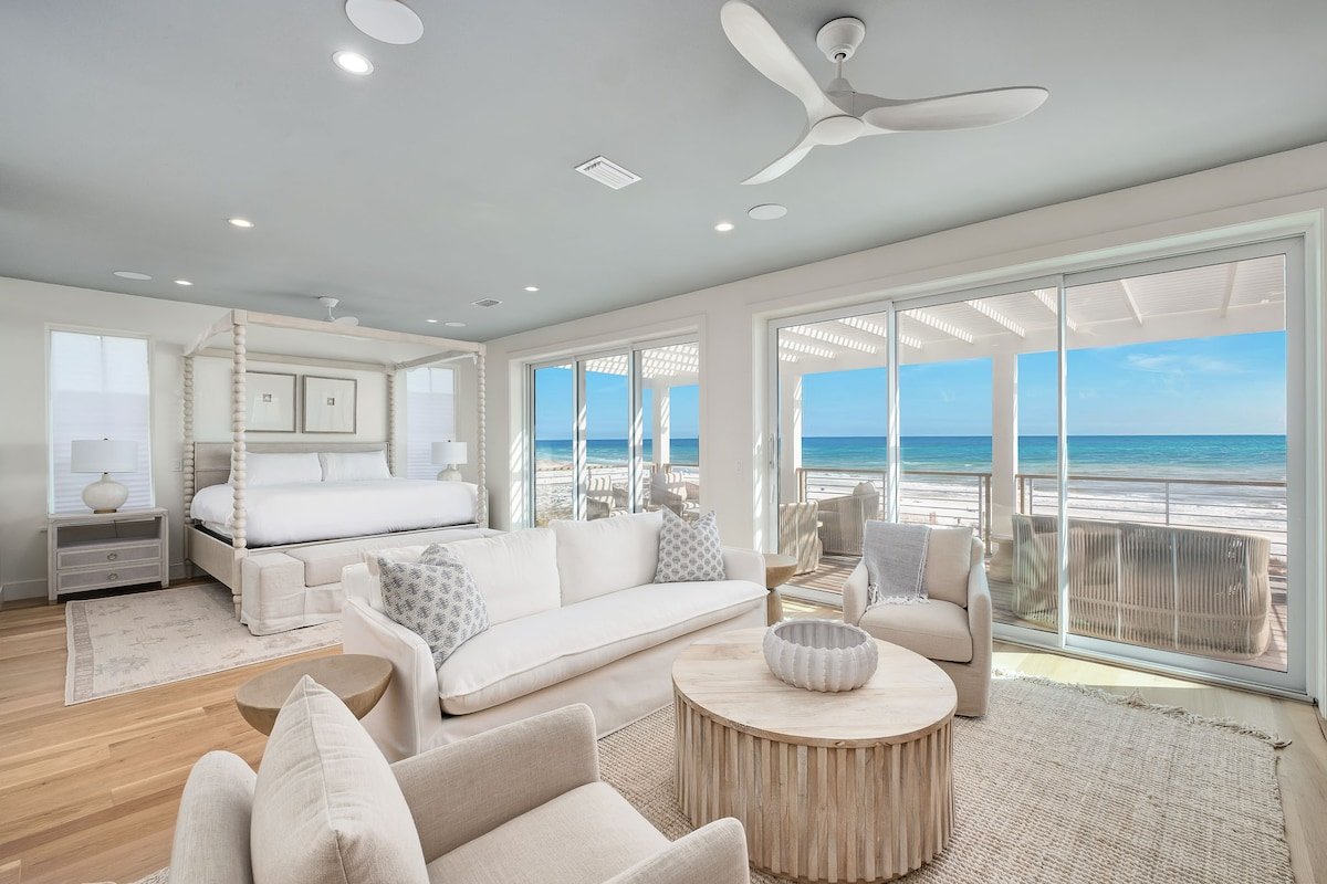 Selah at The Sea|Gulf Front|Private Beach|Private gallery image 5