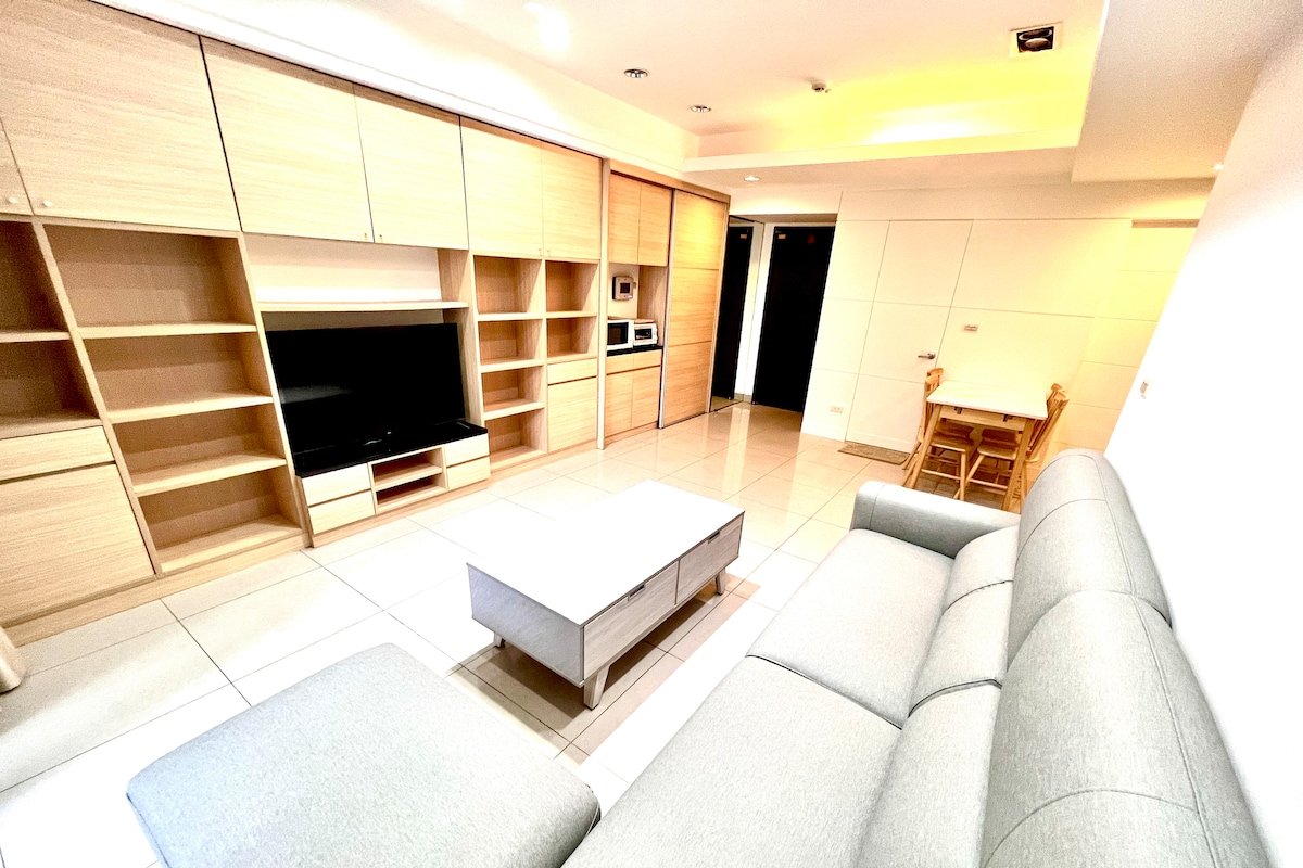 11樓Taipei Main Station Ximending101京站新大樓西門町3房1～6人 gallery image 3