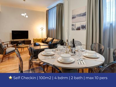 S⓹ Stabu | by Dandelion Apartments & Suites