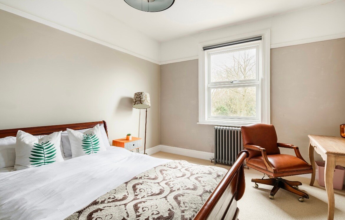 Copper Beech Victorian Home gallery image 4