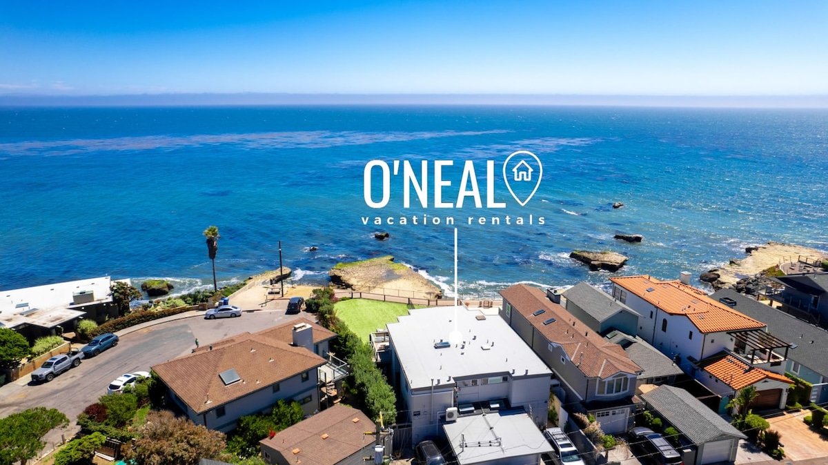 Stunning Oceanfront – Sunset Magazine Home gallery image 2