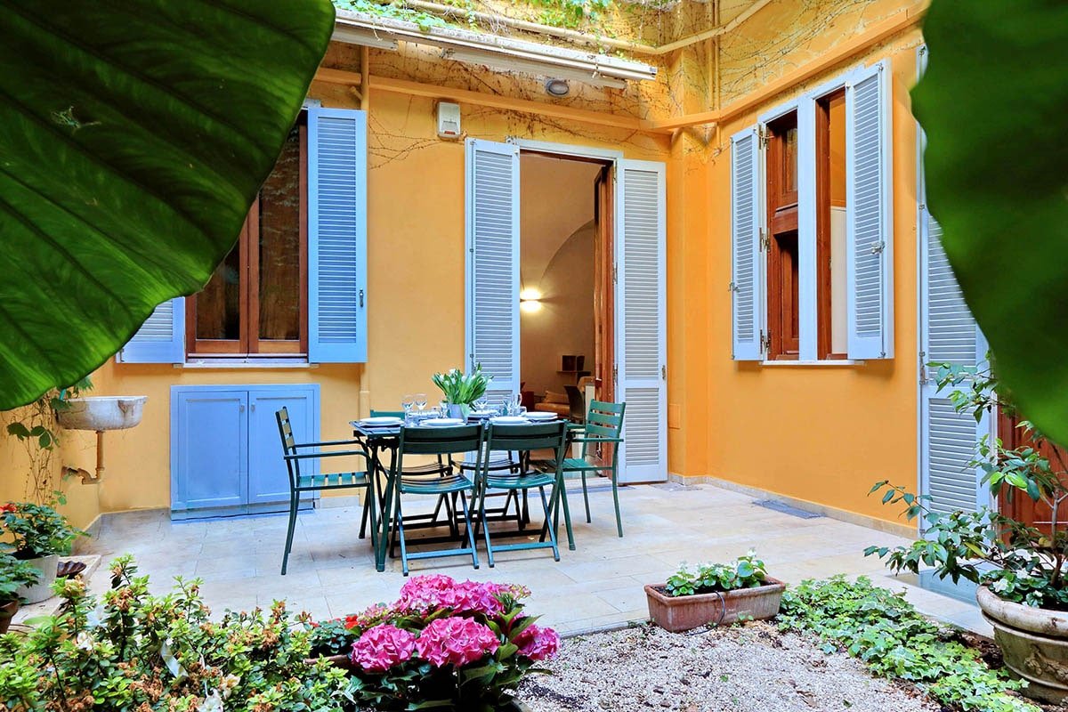 ROMAC Coronari with fitness and wellness room gallery image 3