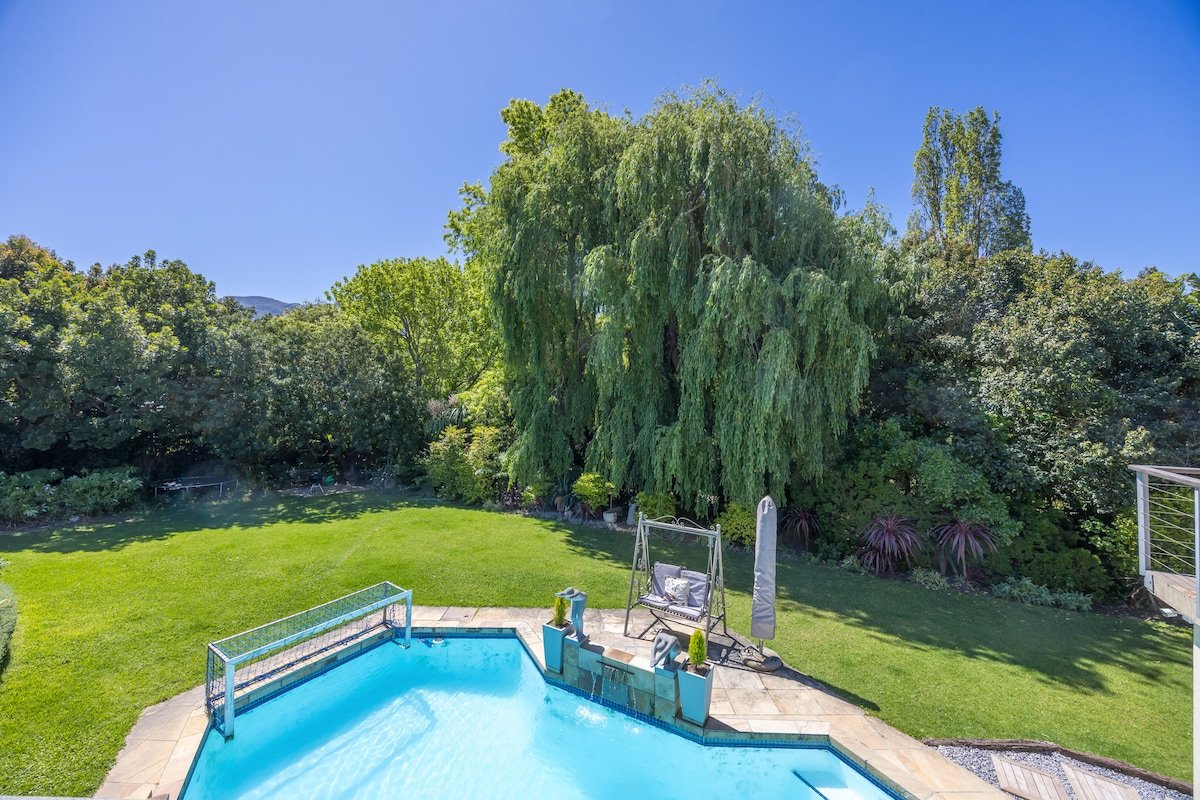 Willow Villa – Cape Luxury Stay gallery image 5