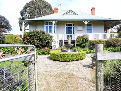 Yarra Valley Strawberry Farms