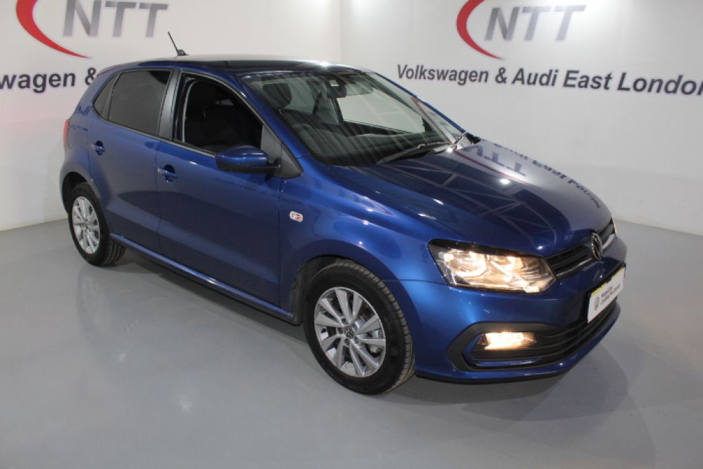 VOLKSWAGEN POLO VIVO 1.4 LIFE for Sale in South Africa