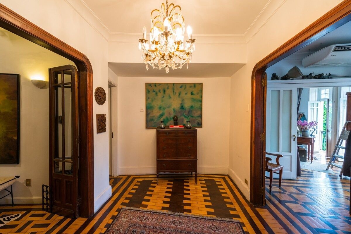 Apartamento vintage na Glória gallery image 4