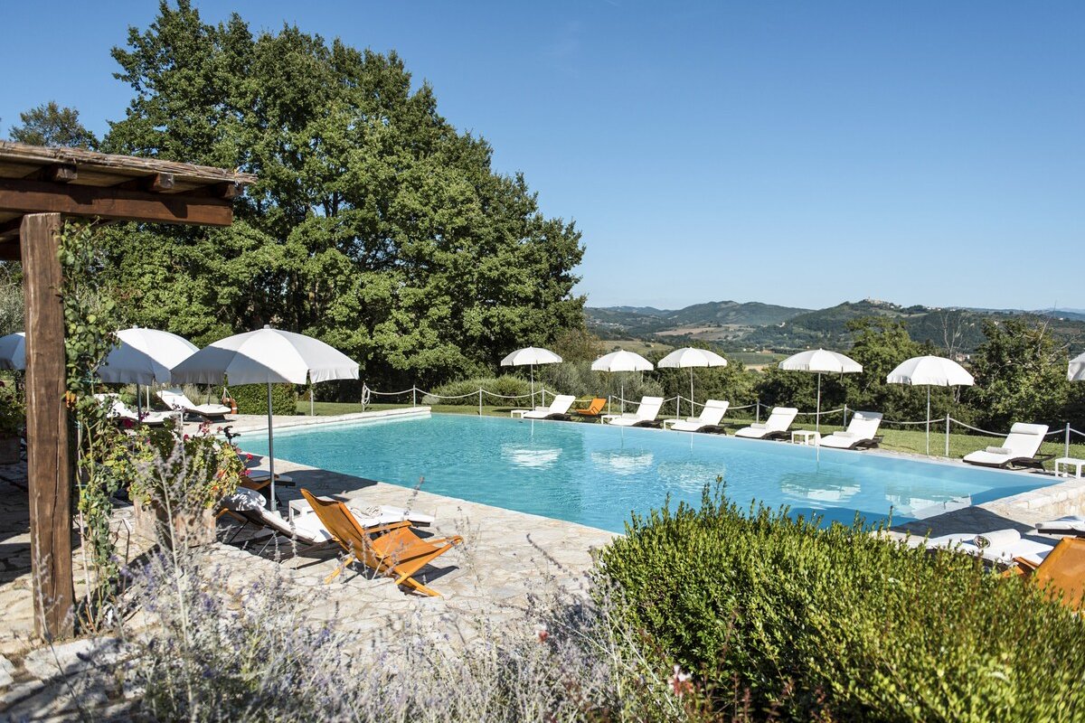 Le Torri di Bagnara Castles gallery image 4