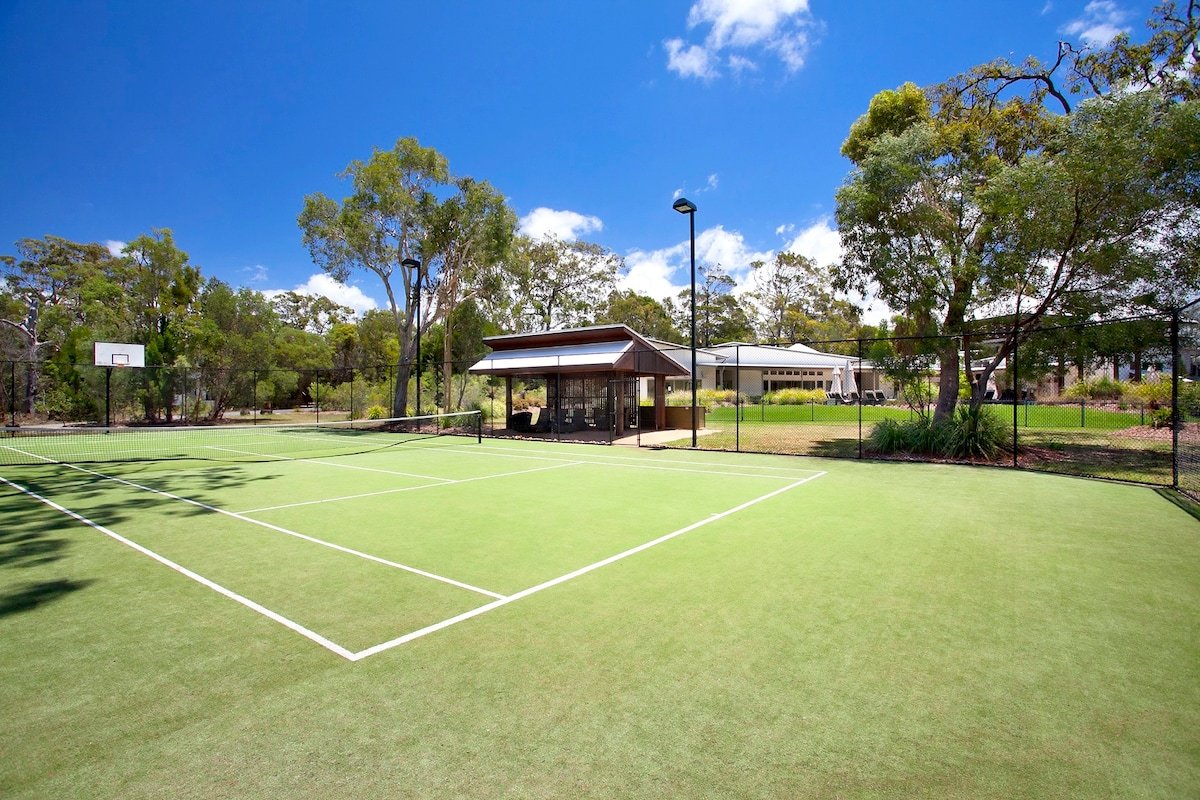 4 Bedroom Platinum House – Senses gallery image 4