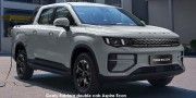 GEELY APEX RD6 4X4 D/C P/U - 2 thumb