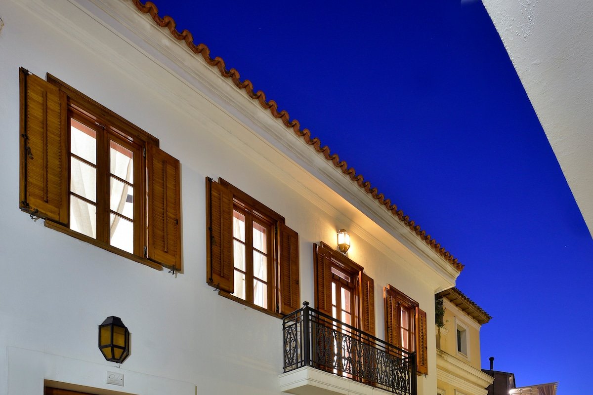 ALDIS MANSION by K&K gallery image 3