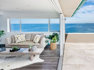 The Ben Buckler Penthouse – Bondi Beach