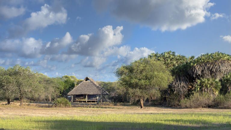 LABA Siwandu Siwandu Tented Suites