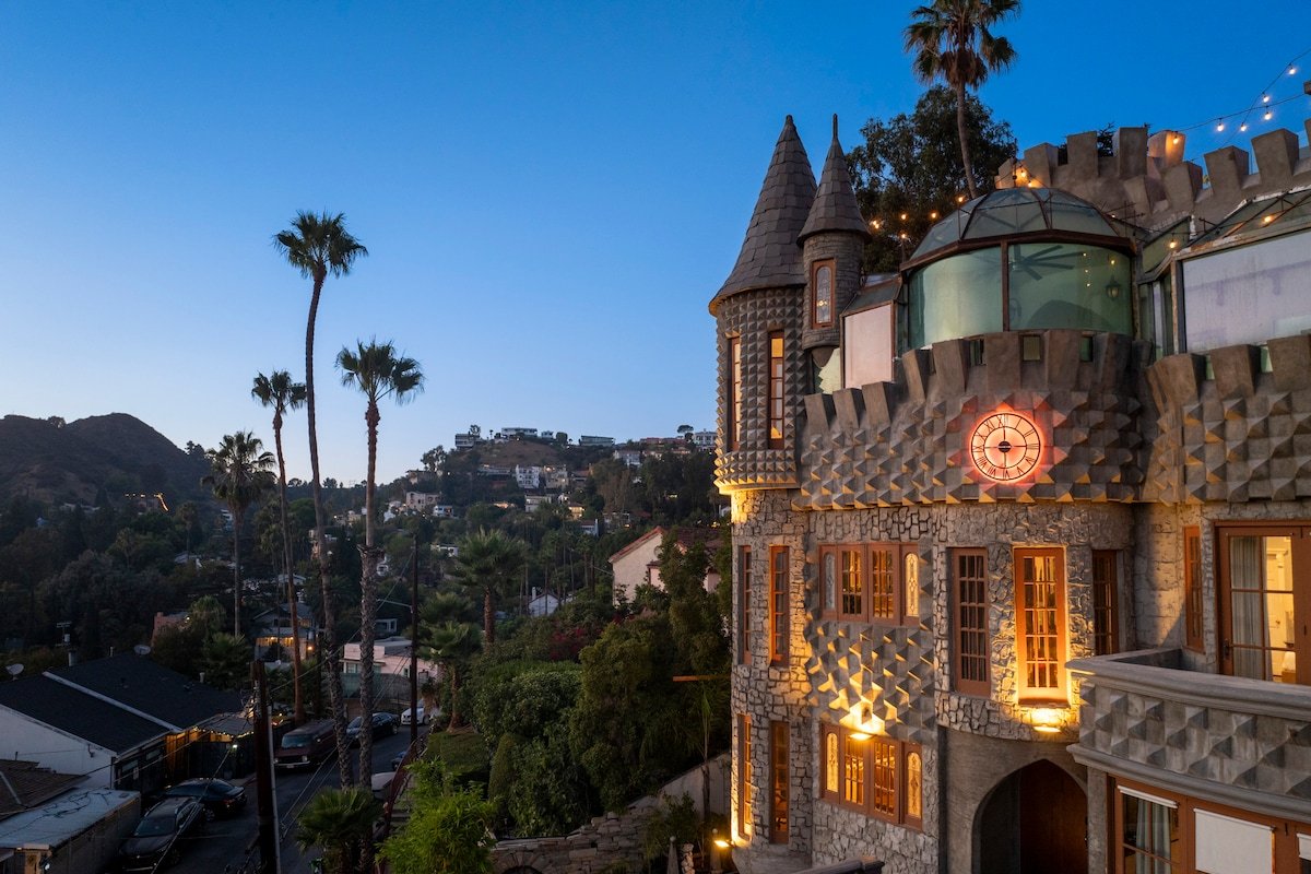 The Castle Ivar ! gallery image 4