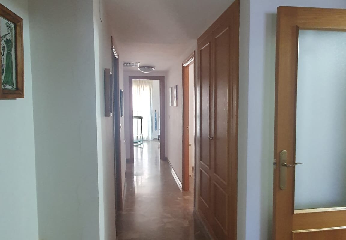 piso de lujo ciudad de las artes gallery image 4