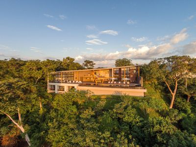 CieloMar Luxury Villa Pennisula Papagayo