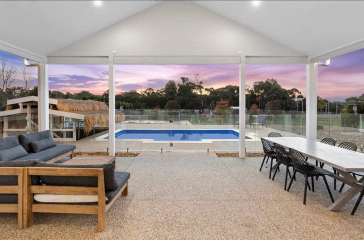 Seaside country retreat gallery image 3