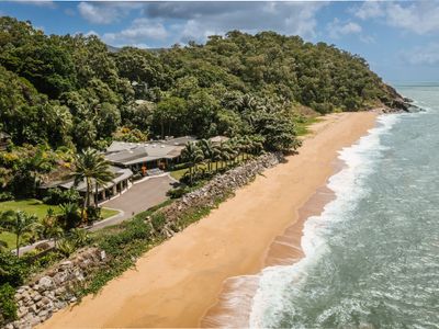 Trinity Beach Palace