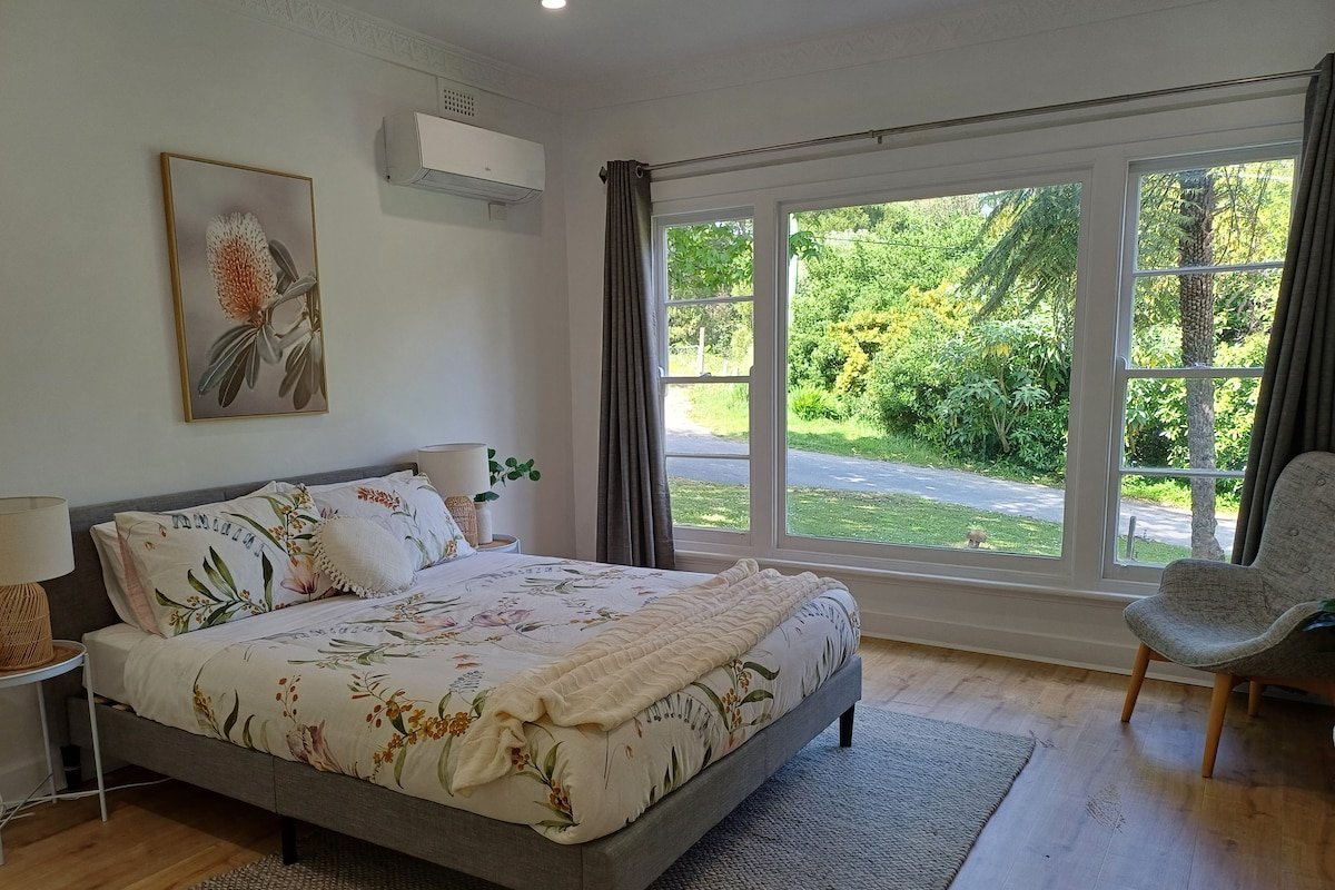 Wombat’s Burrow, Warburton gallery image 4