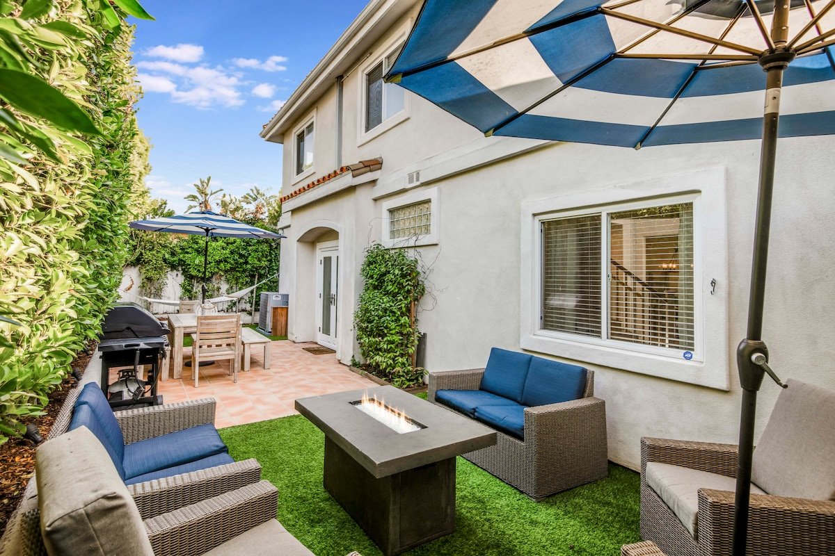 Retreat to *Chic* Beachy Gem*Hammock*AC*Pvt Pking gallery image 5