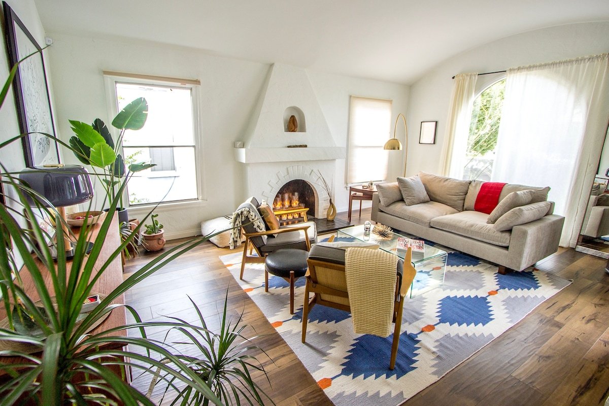 Darling Estate at Casa Redondo & Rabbit Sanctuary gallery image 3