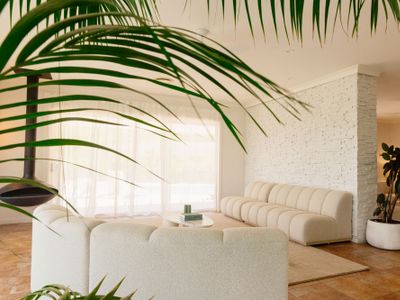 The Hacienda – Byron Bay