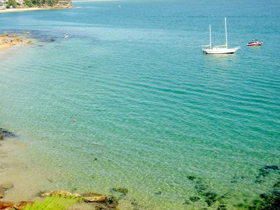 Bundeena Luxe – Huge North Facing Waterfront Home