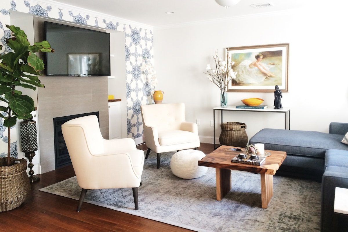 Single family-walk to Harvard Sq and MIT gallery image 2