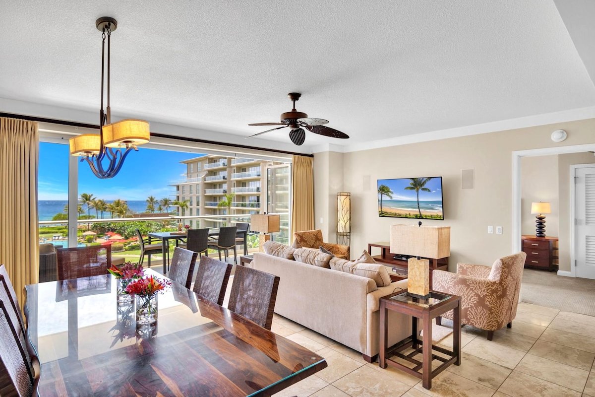 Honua Kai Hokulani 425 | FREE CAR | KBM Resorts gallery image 5