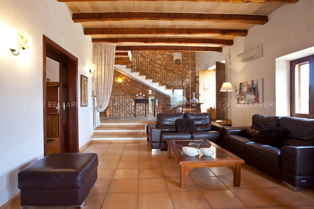 Finca Tortova, close to beaches and Manacor town gallery image 4