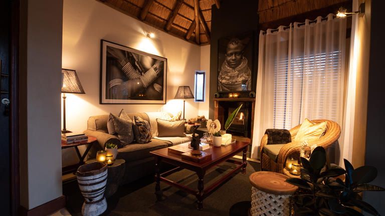 Jamala Madikwe Royal Safari Lodge Jamala Madikwe Villa 5