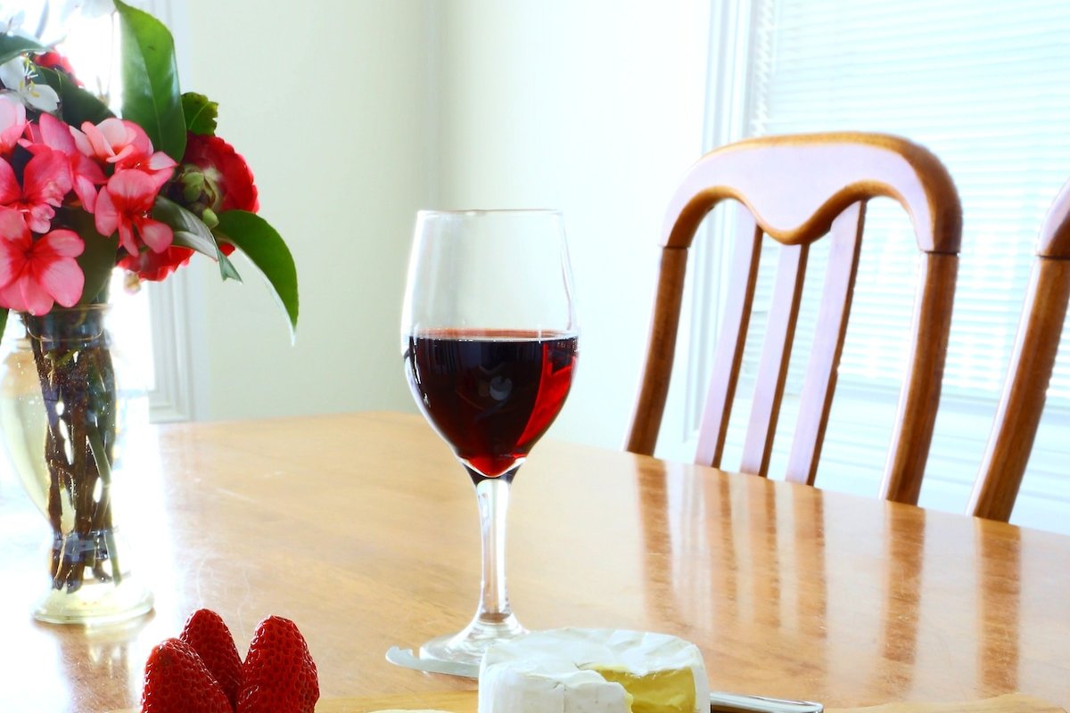 Abbey’s the Green House gallery image 3